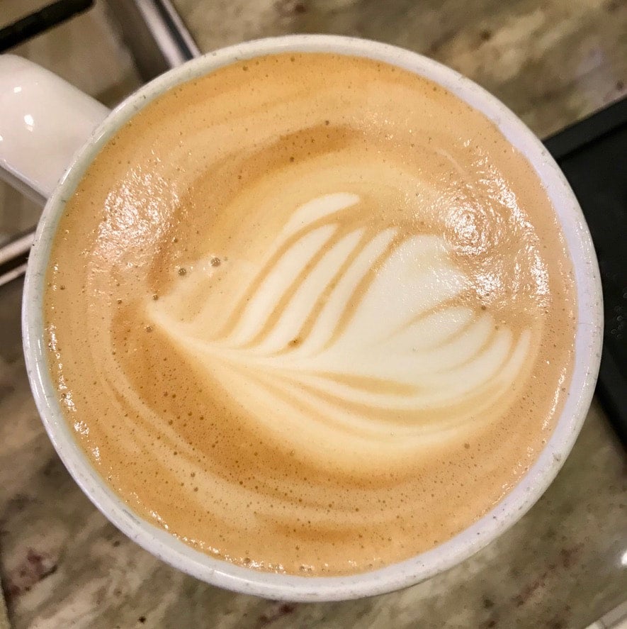 Latte