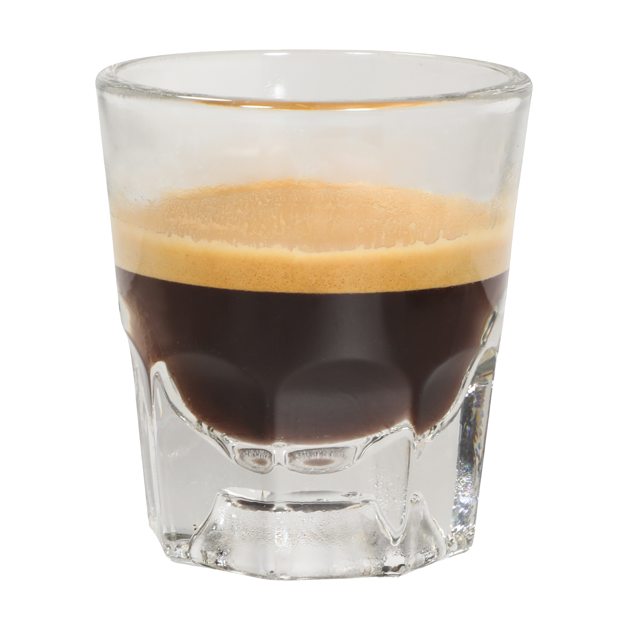 Espresso Shots