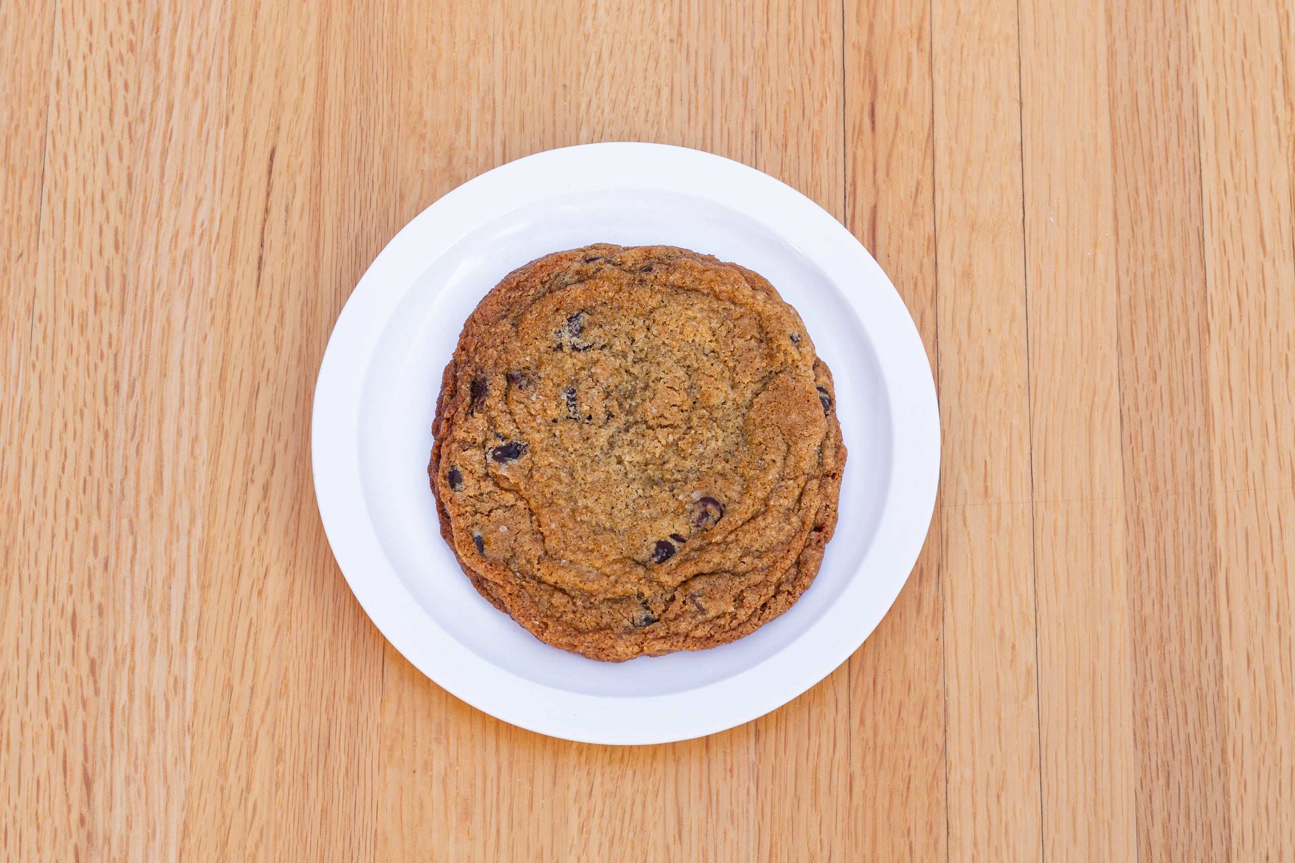 Chocolate Chip Cookie