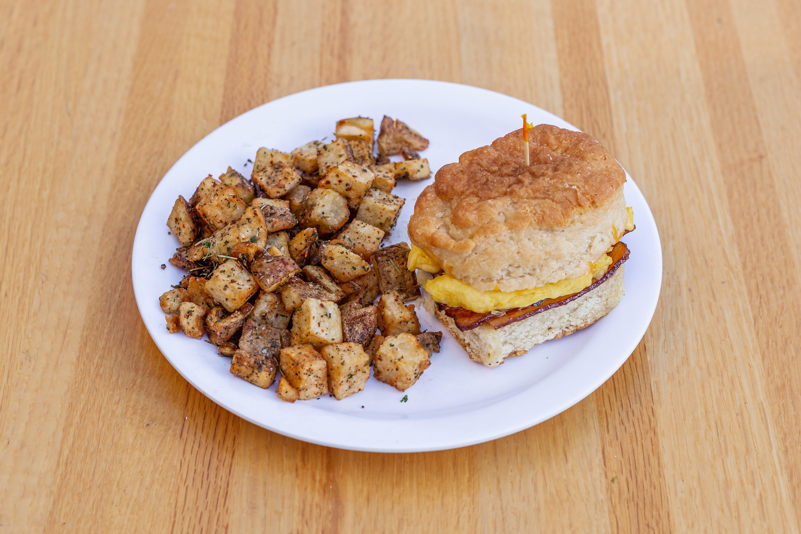 Country Sammie