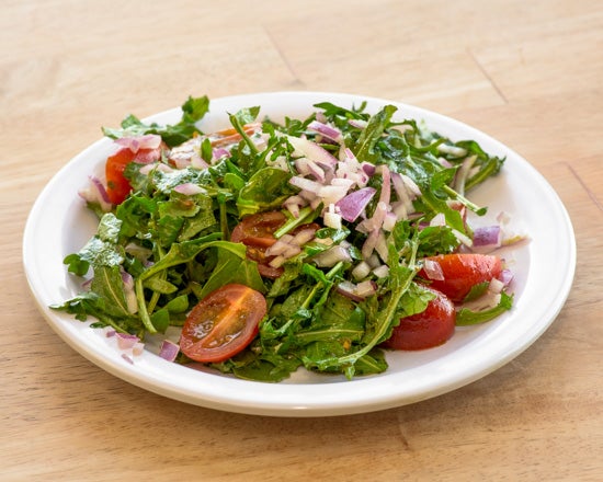 Side Salad