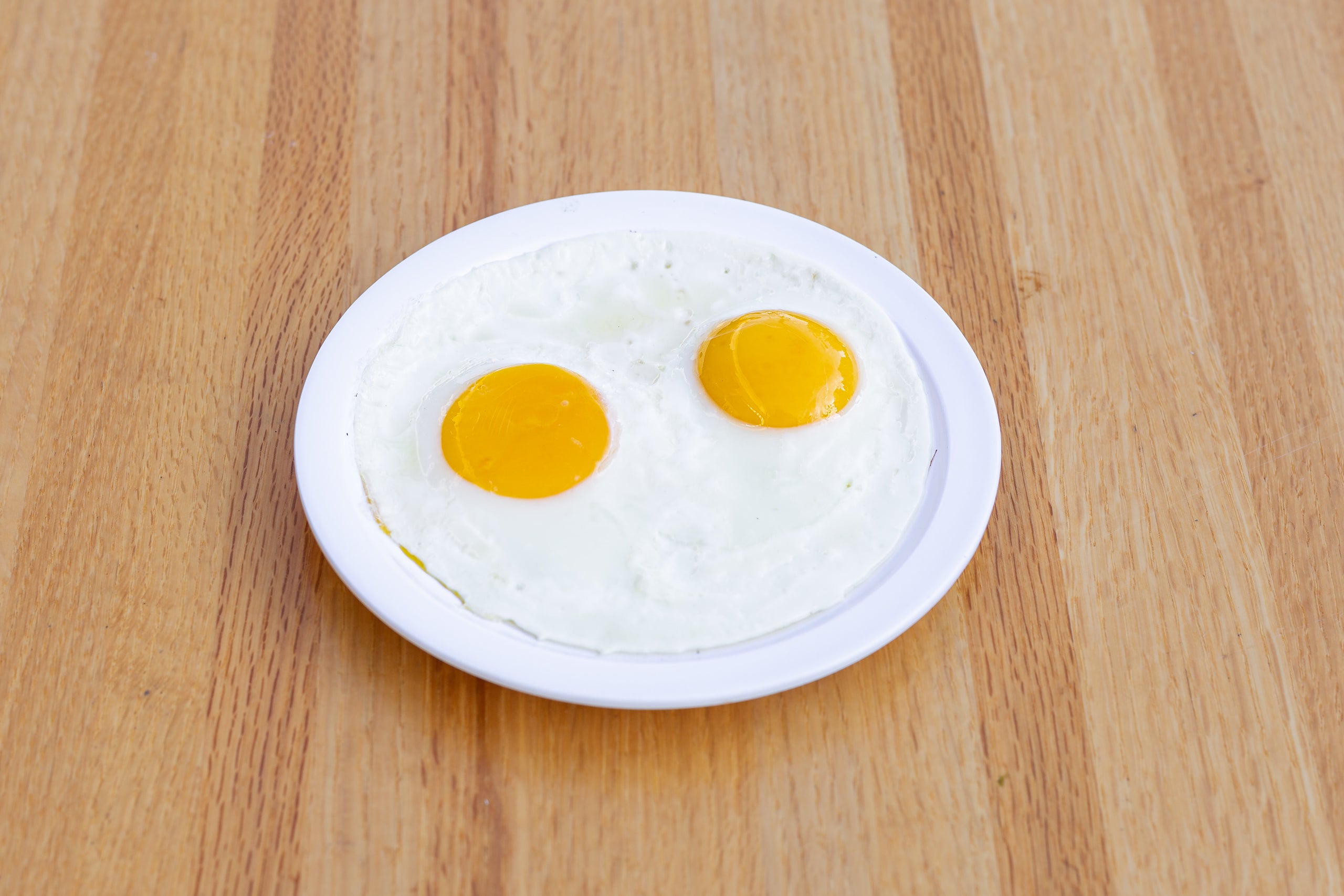 Two Eggs