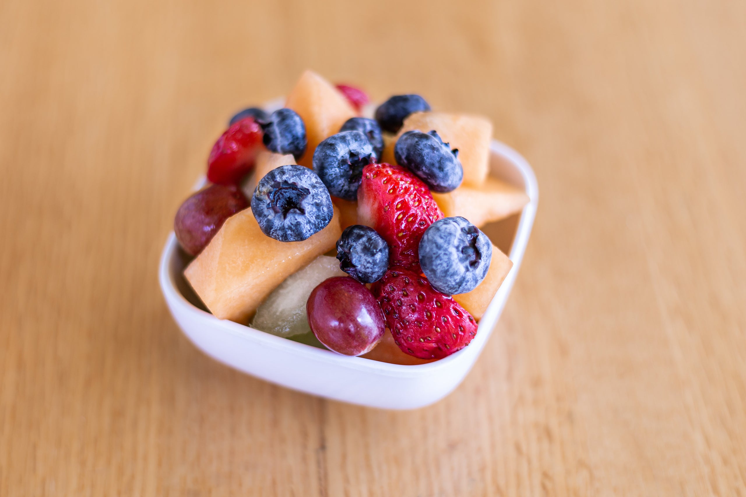 Fresh Fruit Cup