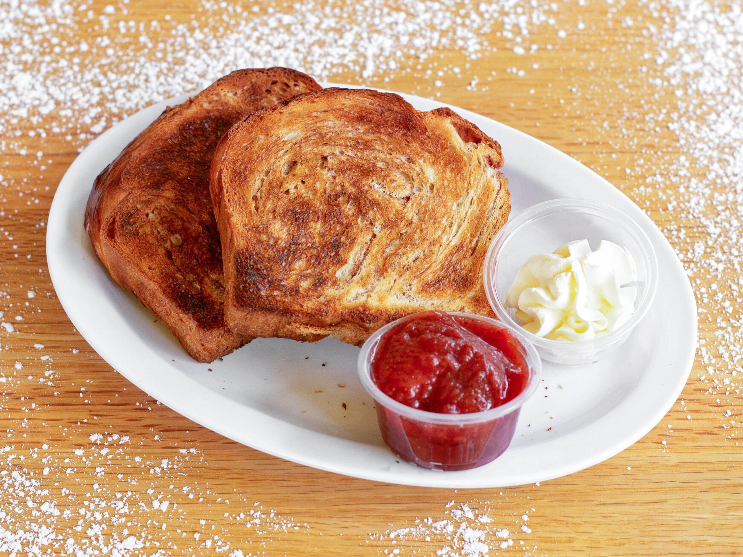 Toast