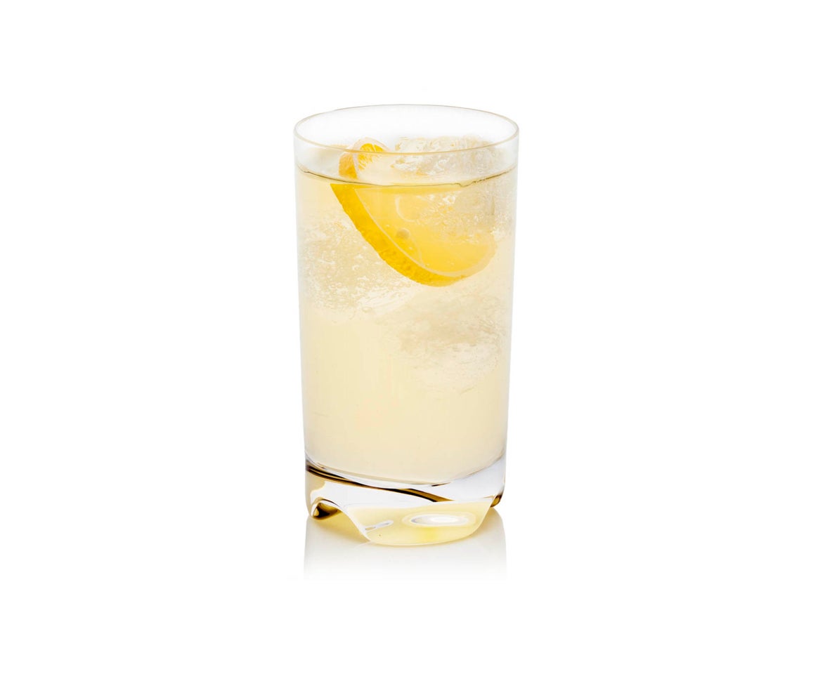 Lemonade