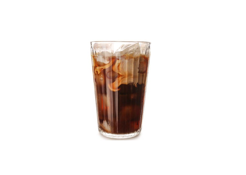 Cold Brew