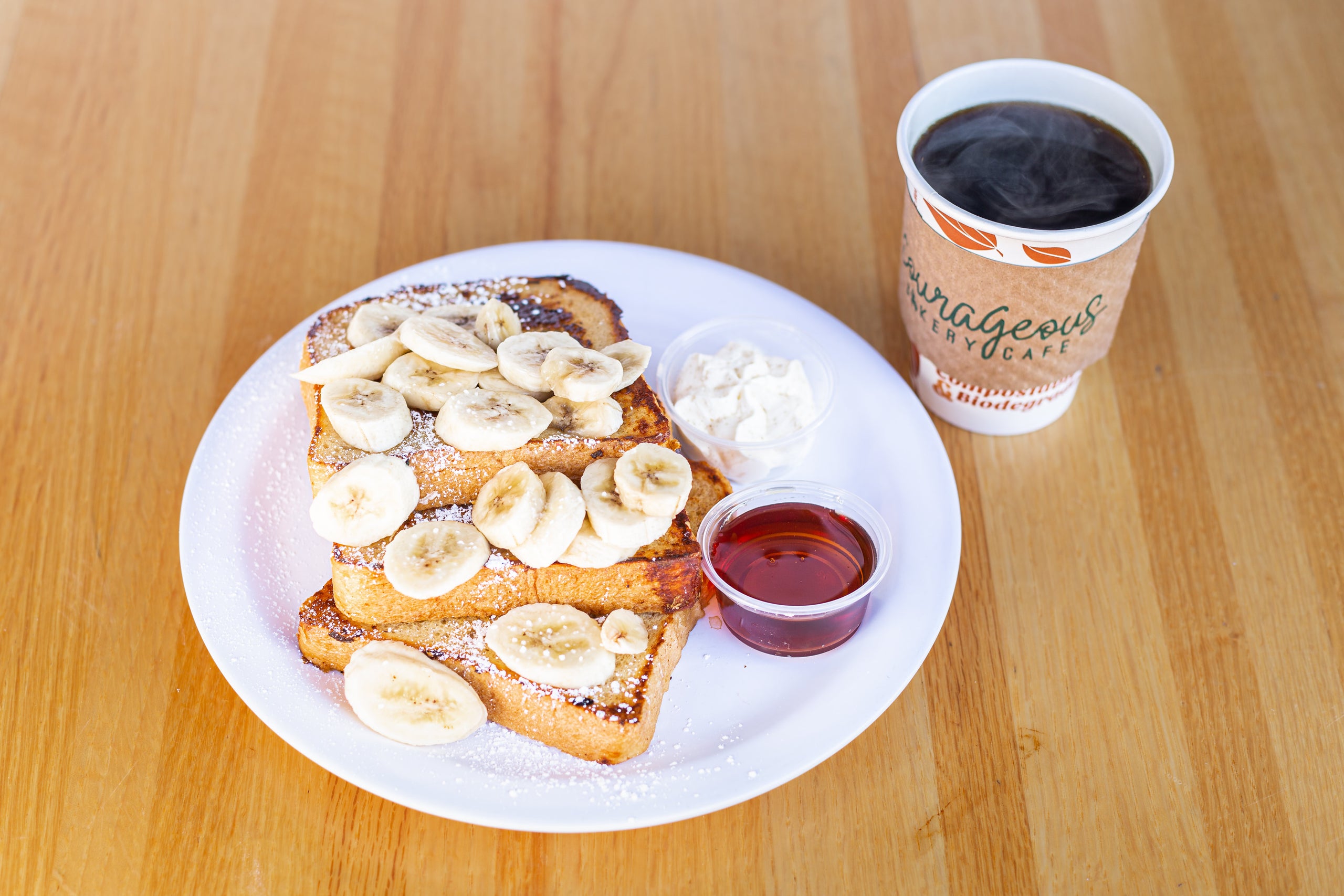 French Toast