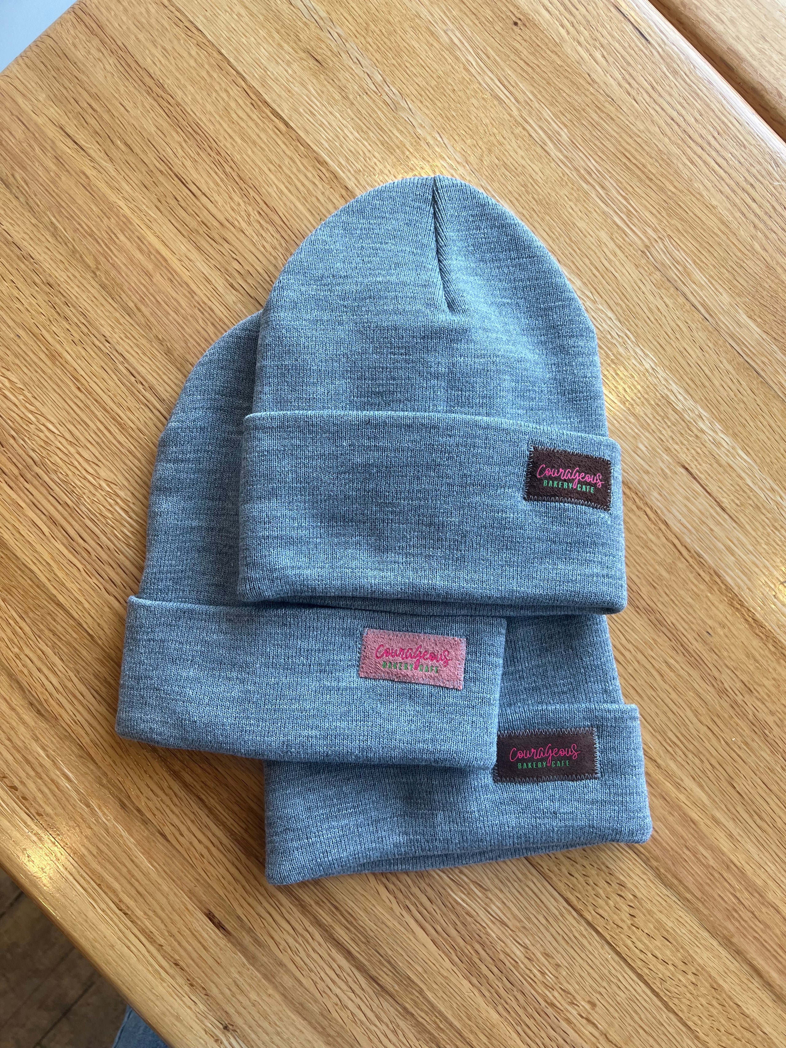 Beanie
